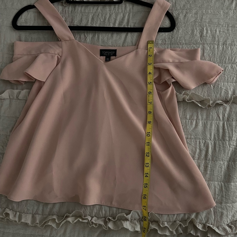 Topshop Top